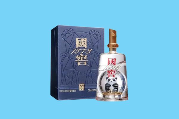攀枝花回收国窖1573